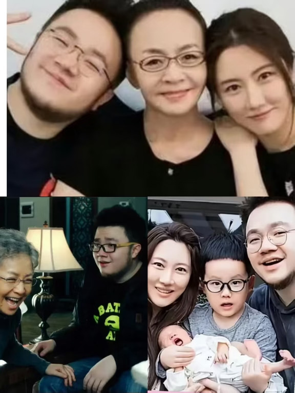 真正优质的父母，都在尽力托举孩子
看完宋丹丹的相关传闻，真的狠狠被戳到了！
网传65岁的宋丹丹早早做好财产信托规划，每月补贴儿子一家80万，默默为儿孙铺好往后的路。
她辛苦打拼半生，积攒下的底气，全都留给了家人。不让晚辈为生活奔波焦虑，竭尽所能护住一家人的安稳顺遂。
蕞好的父母从不是一味说教，而是尽全力给孩子兜底。
有能力就全力托举，给孩子底气和退路，让他们可以自由奔赴自己的人生，不用被生活琐事束缚。
这种默默付出、周全顾家的长辈，真的太难得！
大家觉得呢？
欢迎来评论区里聊一聊。
#宋丹丹  #家庭教育  #父母的爱  #人间温暖 