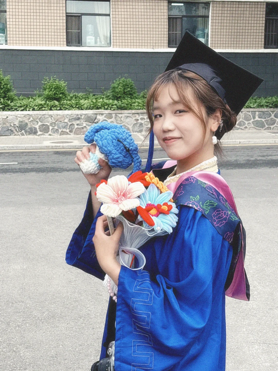 25应届硕士500强裸辞｜我们到底在怕什么