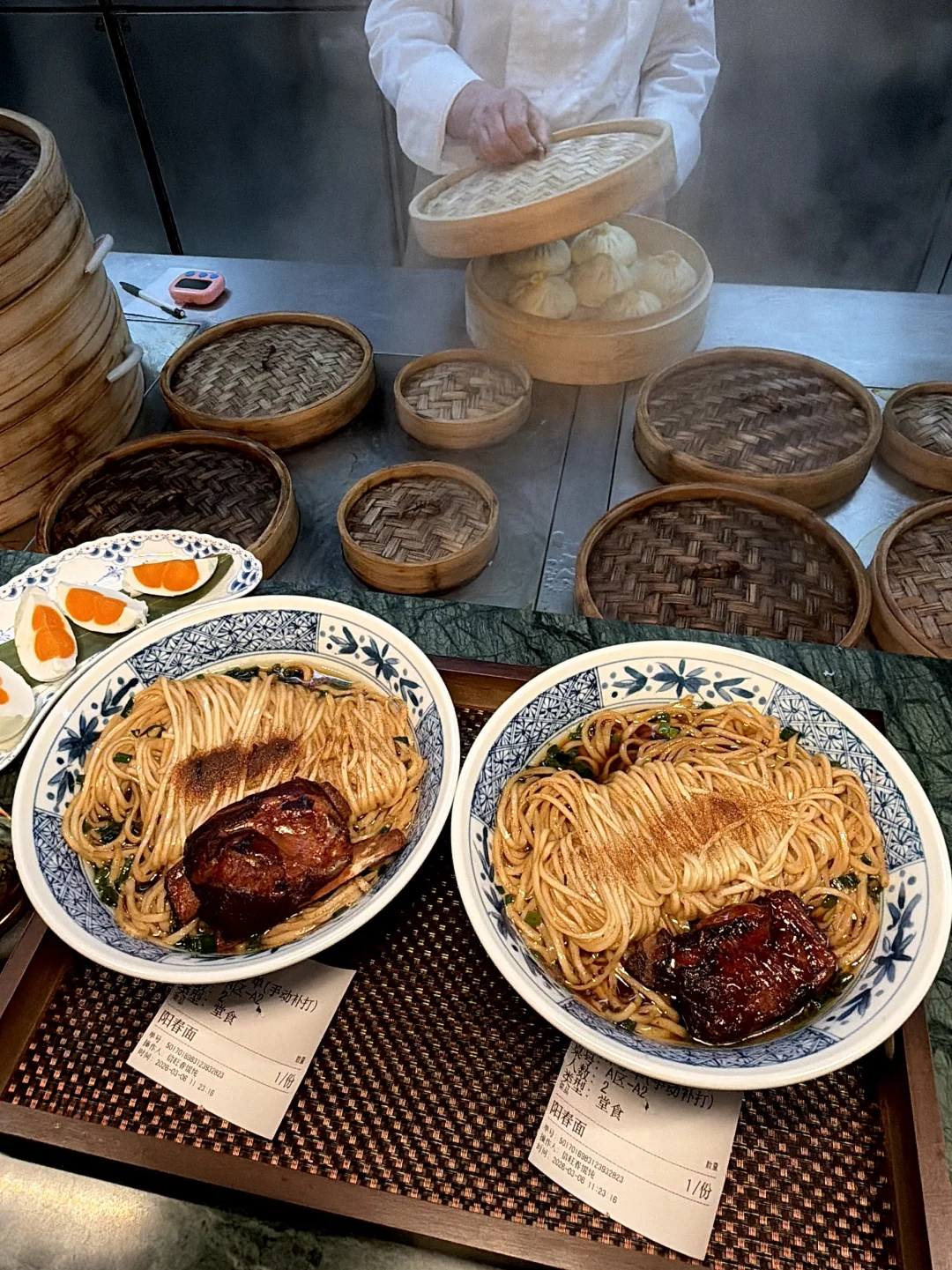 温州最低调的民间米其林。。。。。