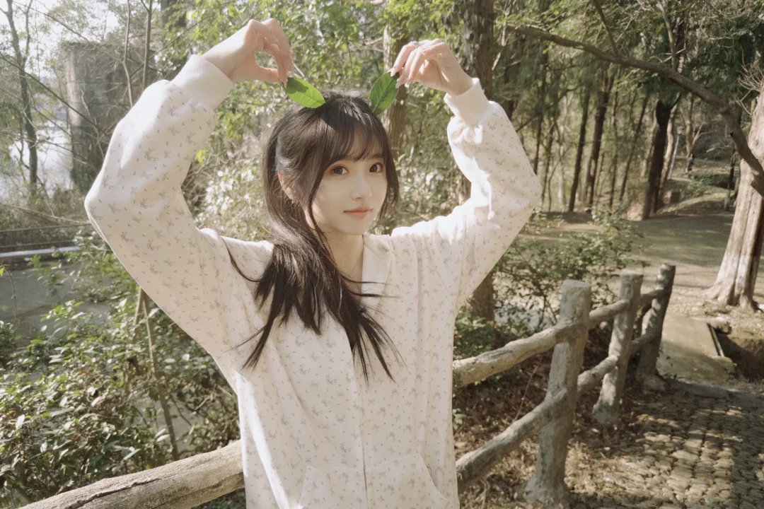 喜欢今天的太阳⛰