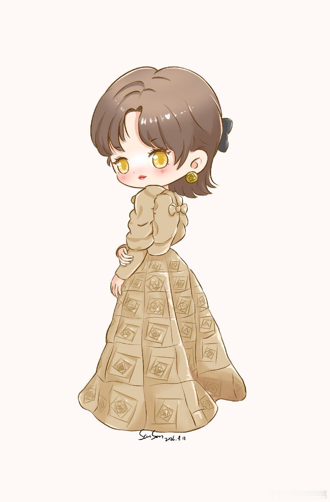 #周笔畅[超话]##周笔畅[超话]# 我周姐绝美🌹🌹🌹#周笔畅[超话]##周笔畅[超话]##猫耳声刻2026# ​