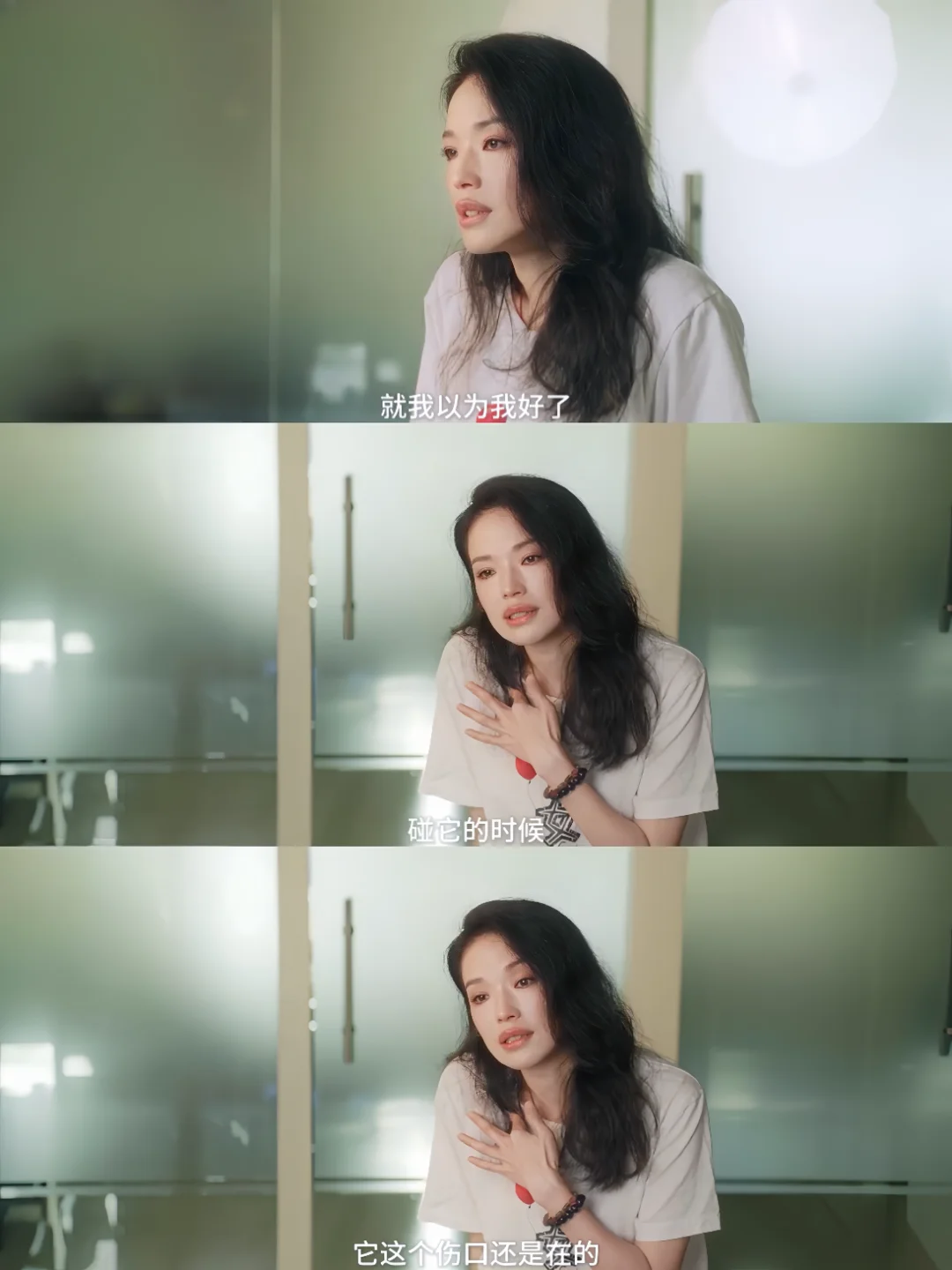 原生家庭题材还得是女导演来拍！