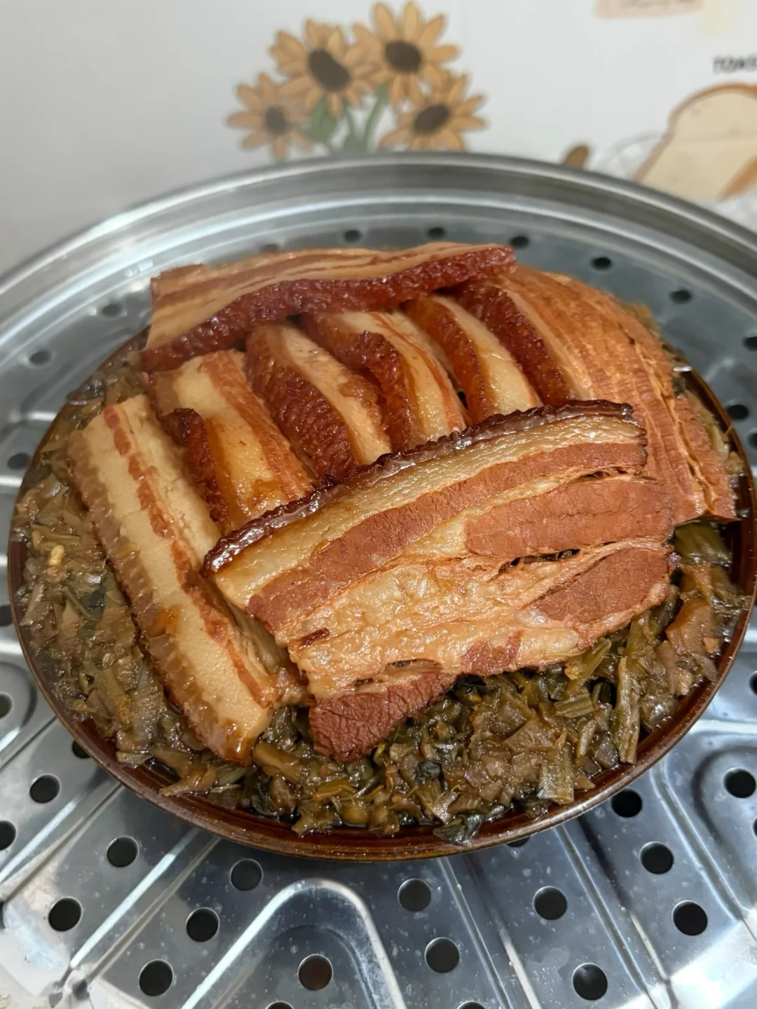 三月| 坚持自己做饭的一个月都吃了啥