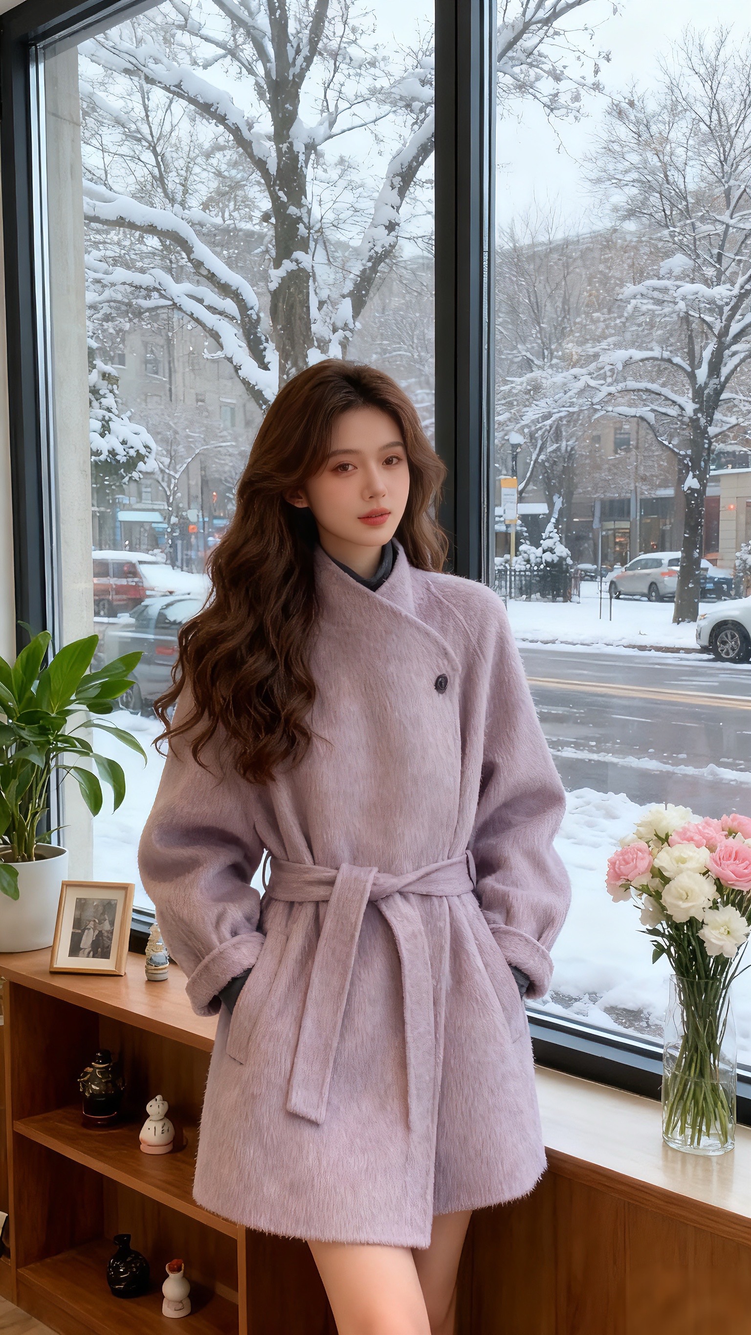 <p>约会穿搭 时髦穿搭 名媛风 小个子穿搭 冬季搭配 <!--{im...