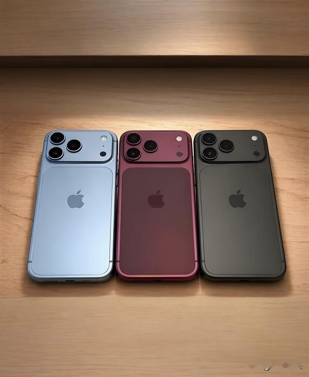 Iphone18即将上线，看着手上的iphone14，心里确实会有点心动。

但仔细一想，现在使用的iphone14，除了电量欠缺点，另外好像也没什么缺点了。

只能说，苹果的营销模式，还是挺厉害的，它总会给你营造一些，所谓功能大幅提升的卖点。但你一细究，其实也没什么大的变化。