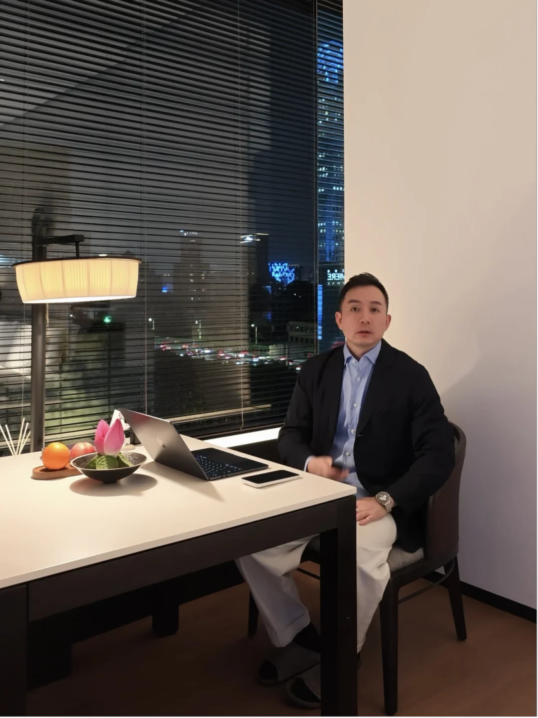 上海璞丽酒店焕新后的房间有些什么变化？