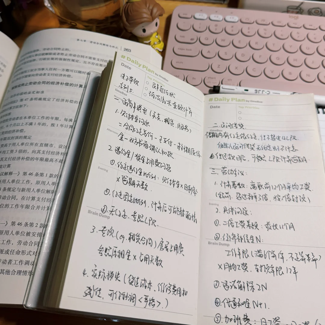 电子带教系列⑤：诉讼请求常见款项计算规则