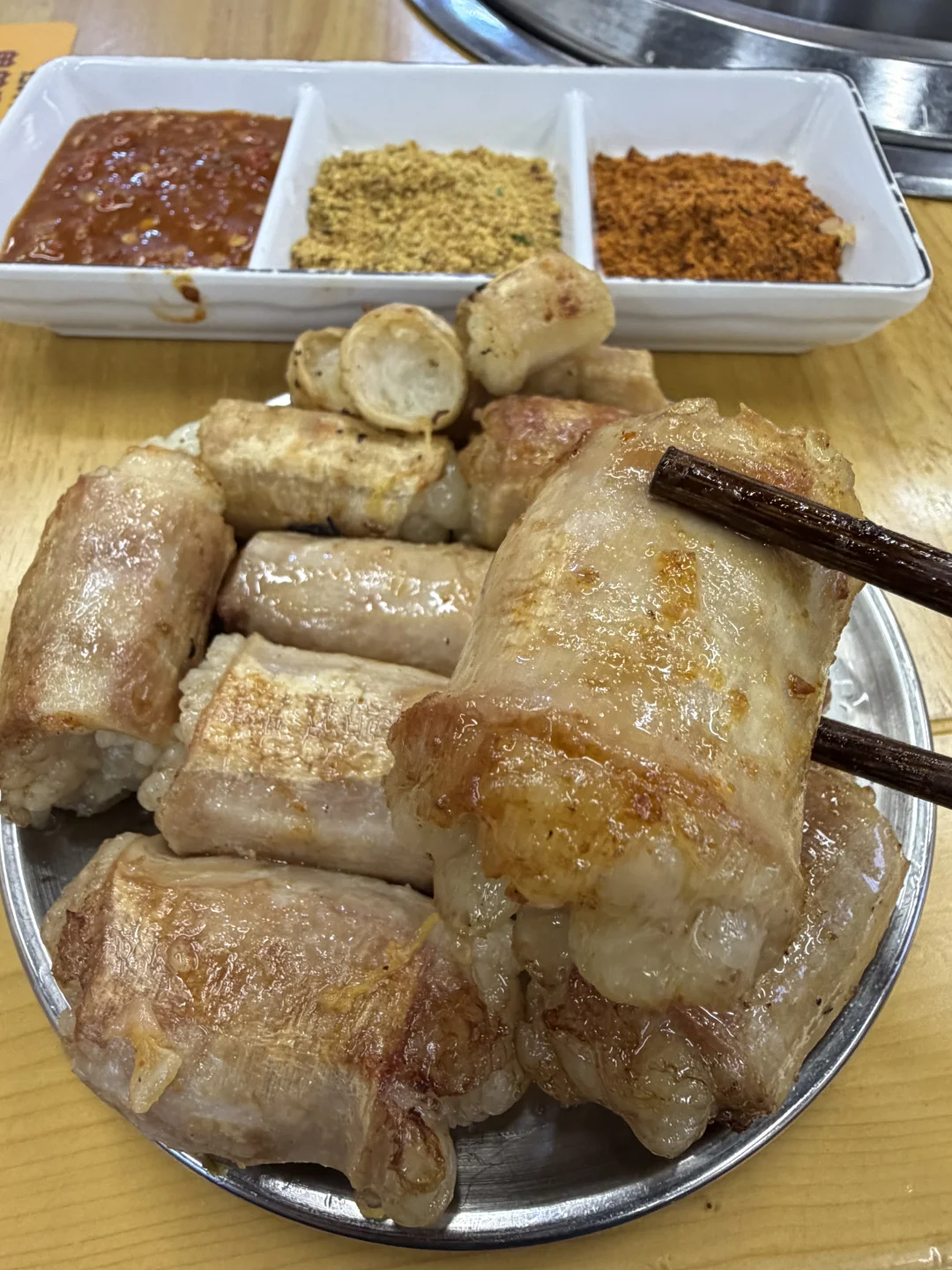 人生建议：爬完岳麓山一定要记得吃这个