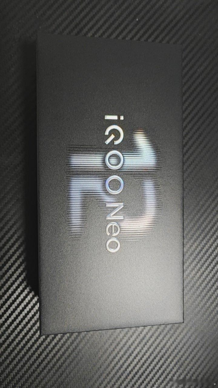 #iQOO Neo12#手机已到手，有啥问题直接问？！
需要我测试啥功能的，有想买的，没上手的直接说，我给你测测！！！ ​