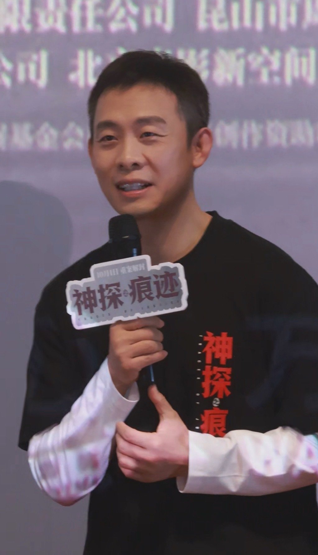 感觉真的是青年演员 ​