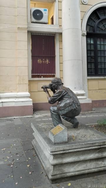 广州沙面