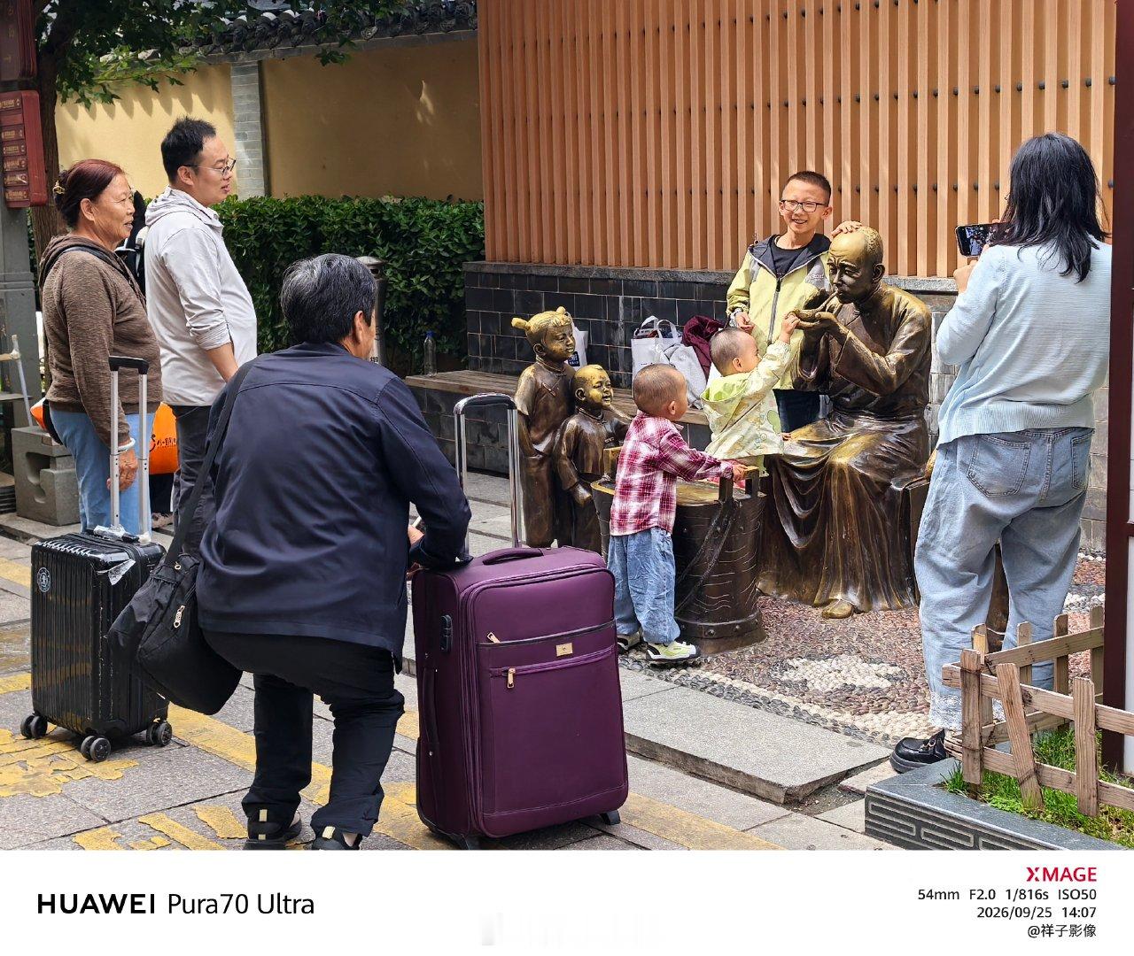 天水印象：羲皇故里，八卦之城，龙城飞将在，西北小江南#祥视角##祥子影像#  ​