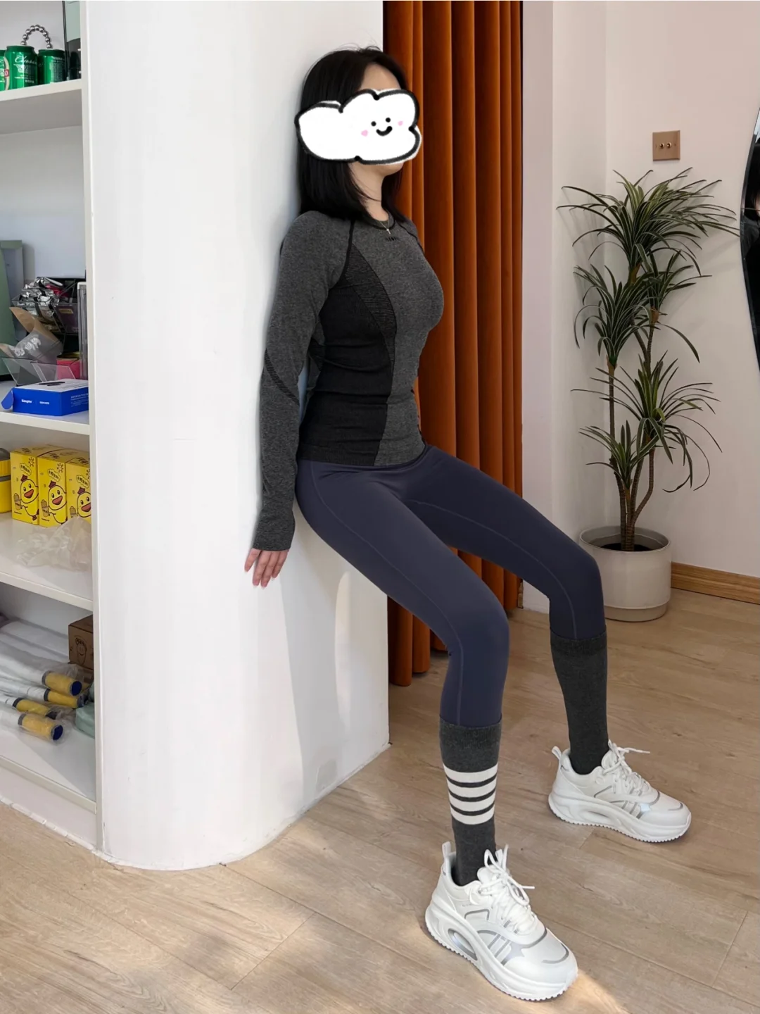 懂了!靠墙3个动作改善骨盆前倾!