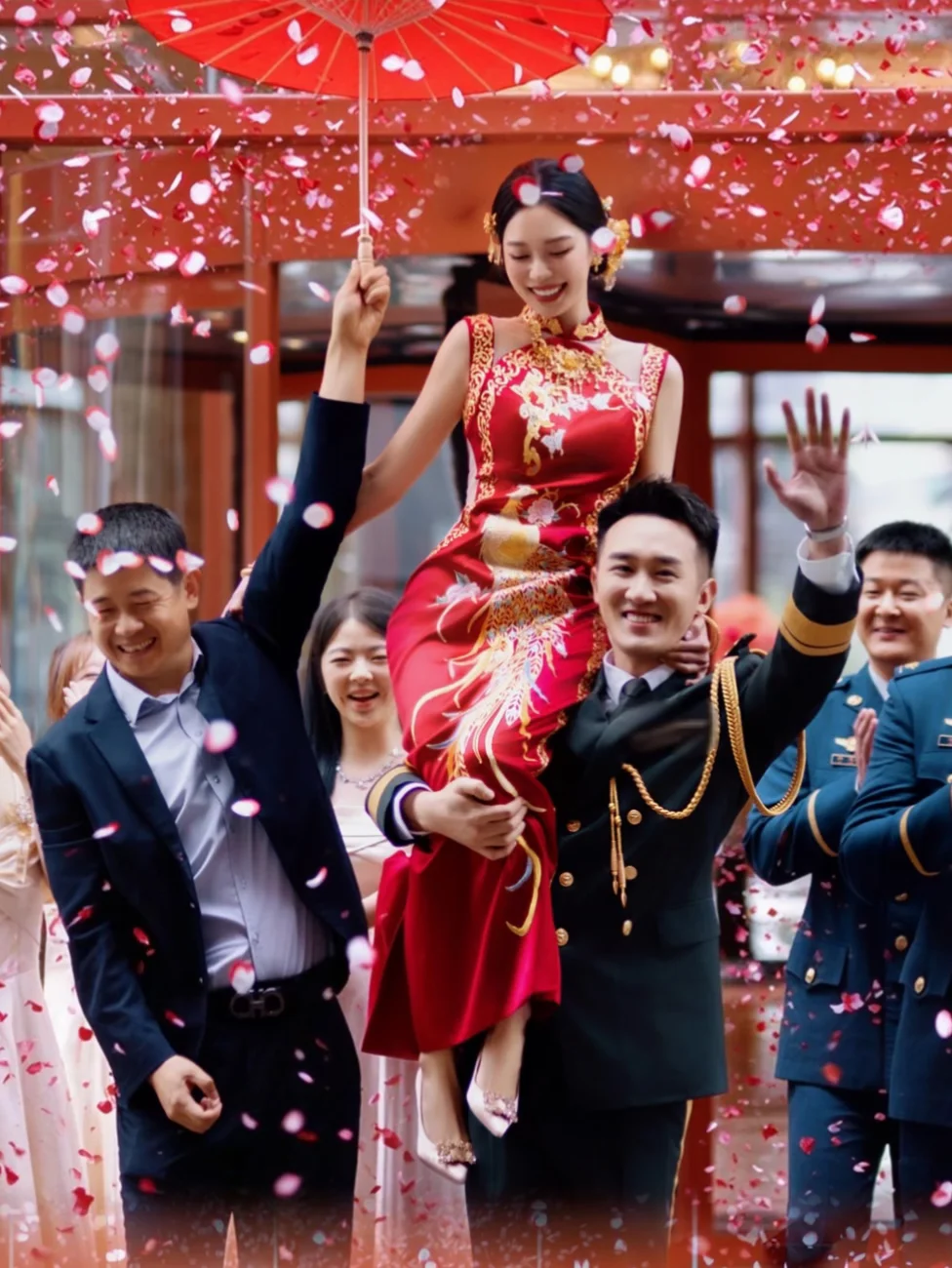 MVP结算画面♥️🎆