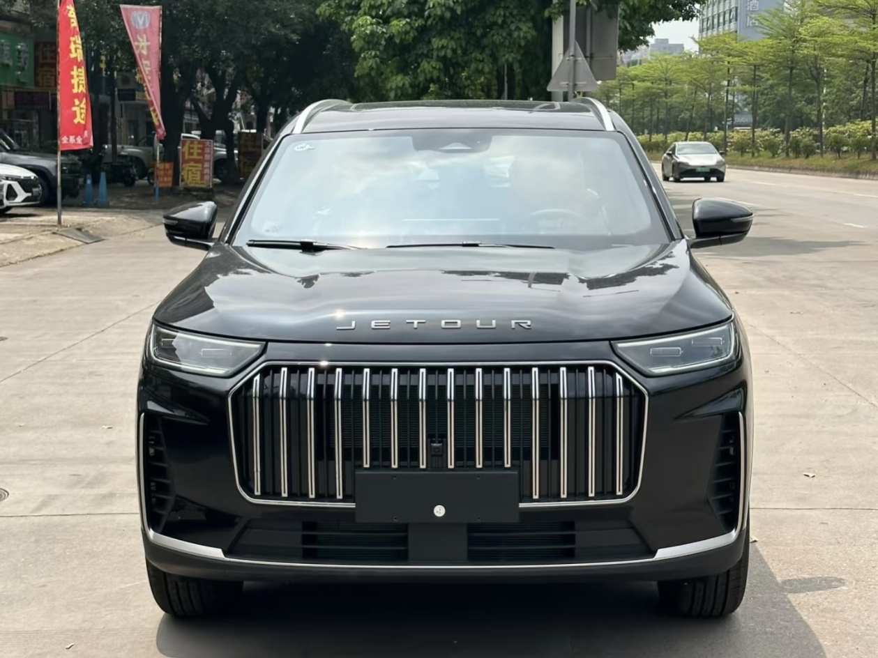 全新捷途X90作为家用SUV怎么样？