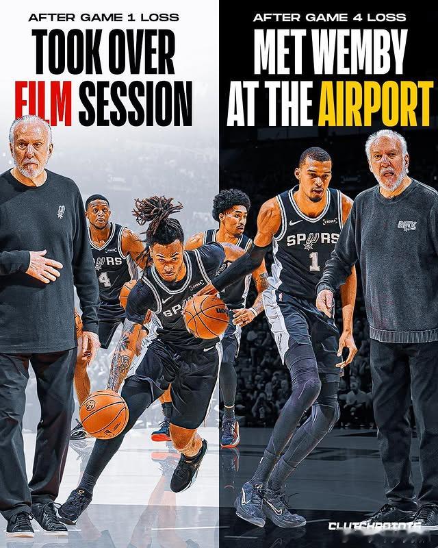 【NBA季后赛5.15】西部半决赛G6：森林狼还有和马刺打抢7的机会？...