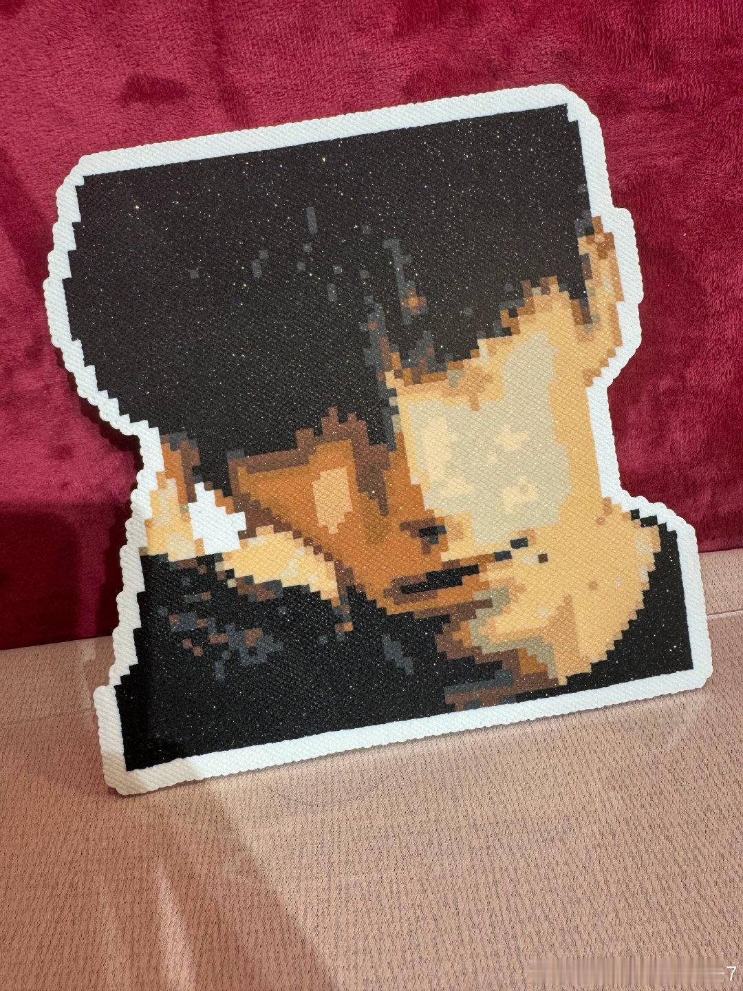#cucn201白客[超话]#  拼！这个白客实在是太帅了 ​