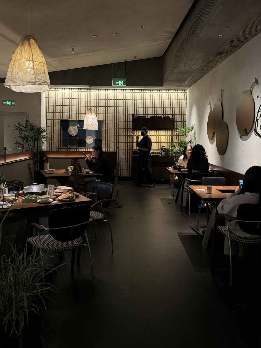 深圳南山著名分手食堂······