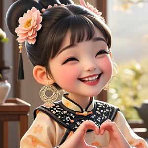 扎巴依春天