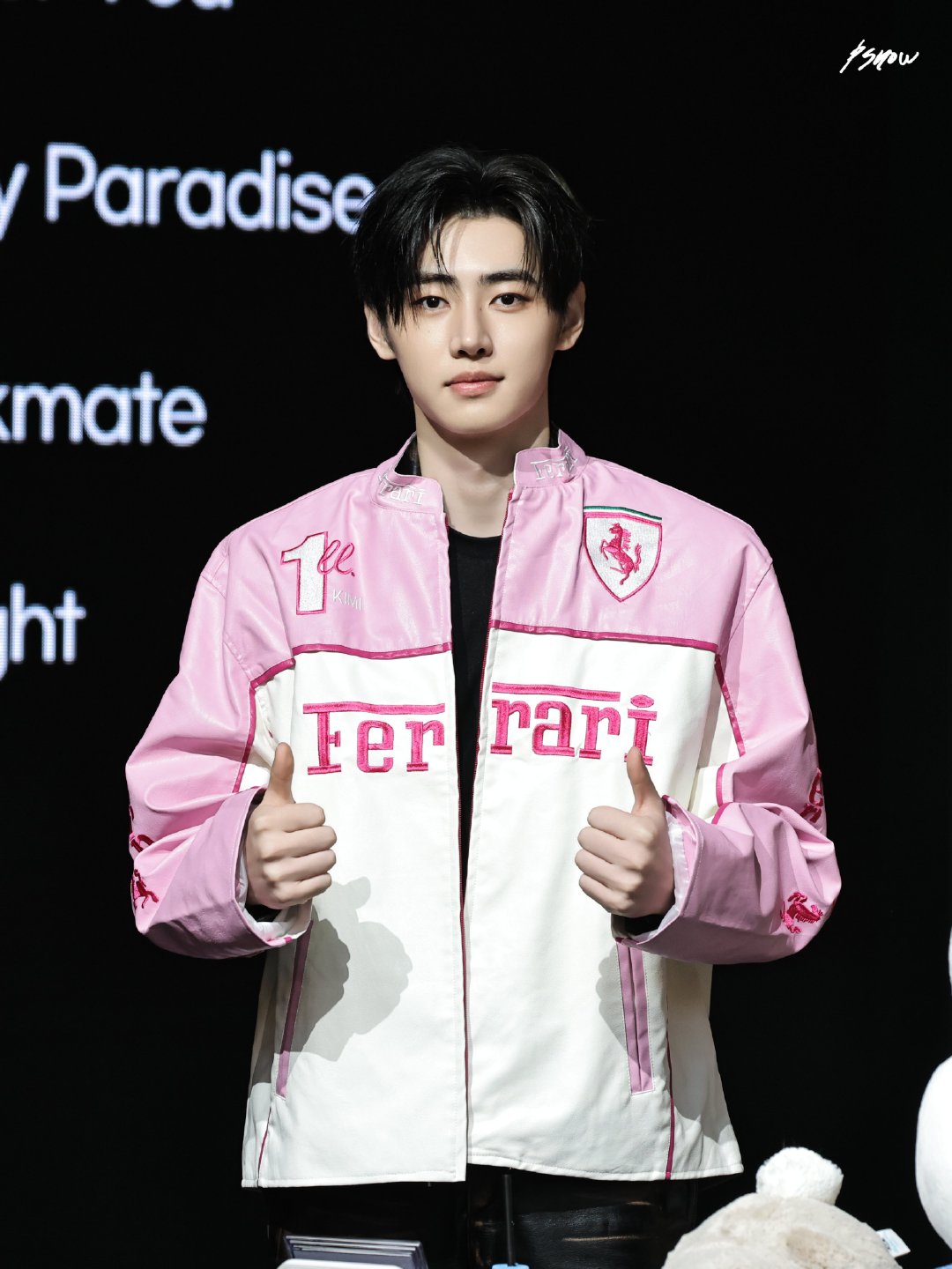 🩷🏎️

©psnow1208 ​
