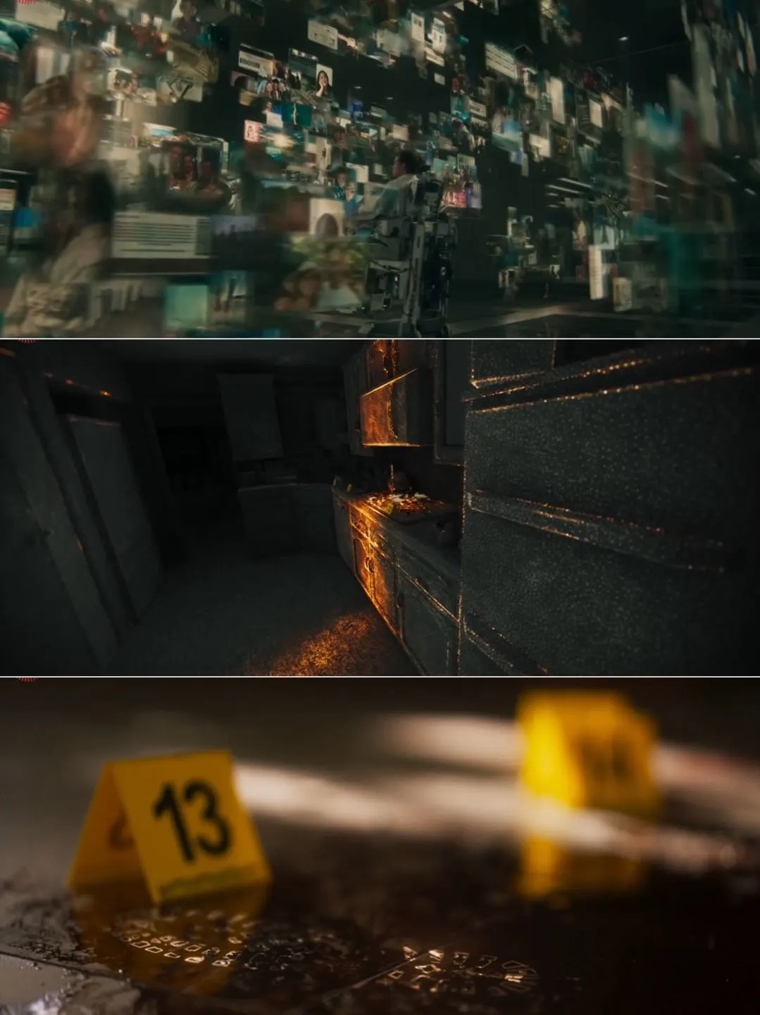 抓小三这一块，还得看AI大数据！！