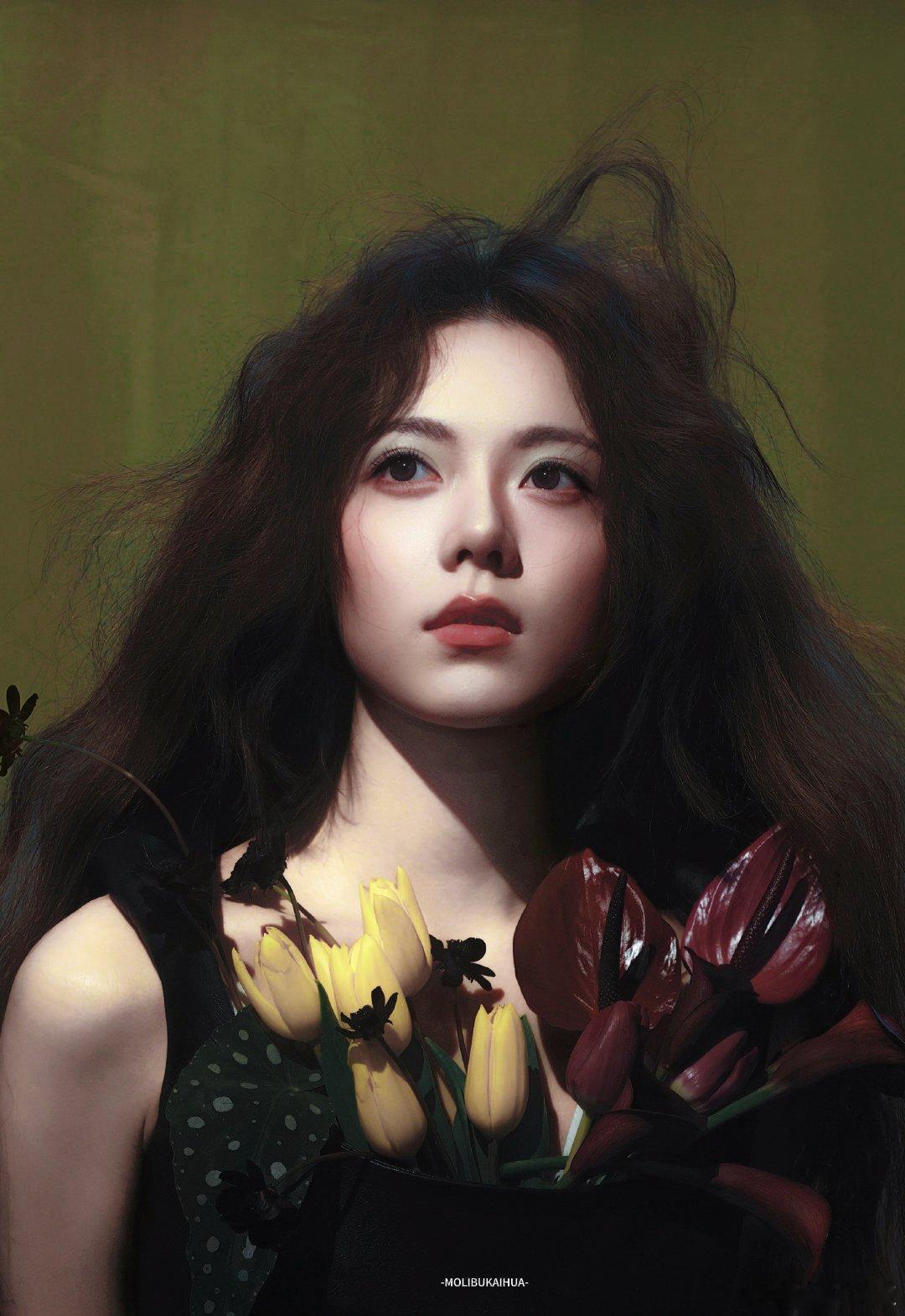 #赵今麦[超话]# t踢踢踢t踢踢踢t踢踢踢t踢踢踢t踢踢踢t踢踢踢，差10 ​