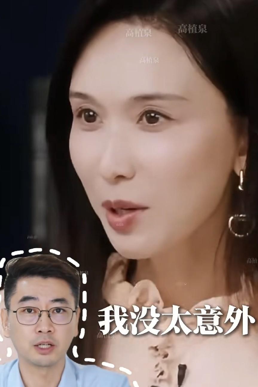 小S这张嘴真是没谁了，随口一句大实话，直接把林志玲架在火上烤。
录节目时她非逼着现场的医美专家讲真话，问自己到底哪儿该整整，是拉上半张脸还是下半张脸？
老师被缠得没办法，只能硬着头皮建议：上半张脸确实该提拉一下了。
谁知道小S脑子转得飞快，嘴比脑子还快，当场脱口而出：
“可是我不想拉到像林志