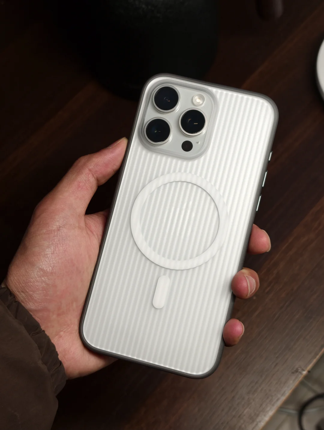 挑剔的人最后都买了什么iPhone手机壳？ 这是我自己精心挑选后入手的...