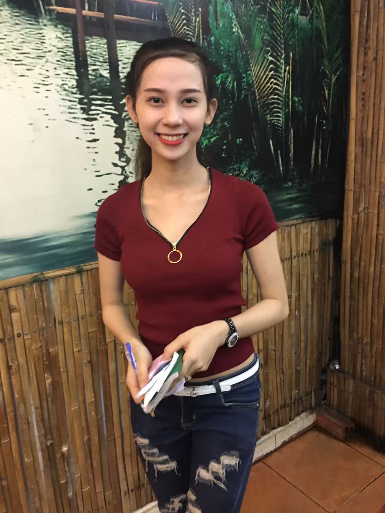 什么样的女性才叫有气质?