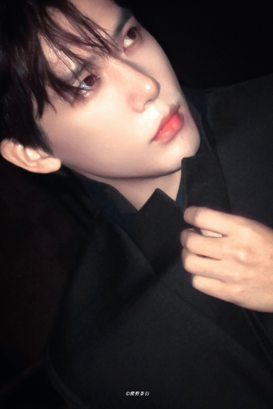 王安宇

巴黎夜晚🌃 ​