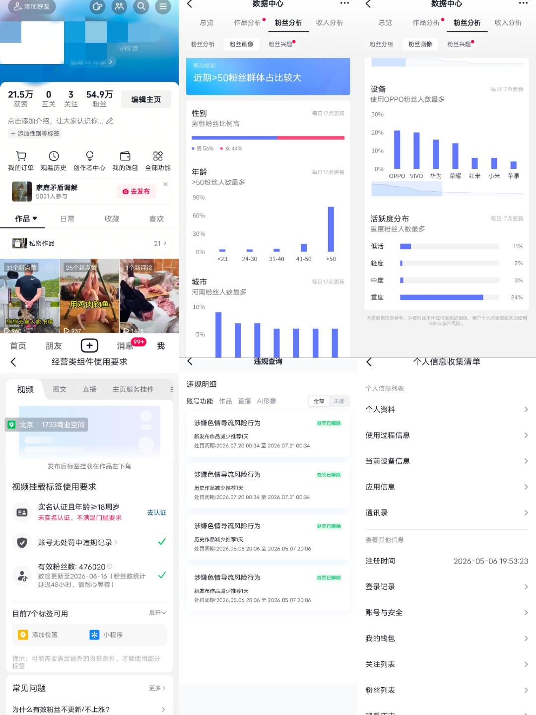 54.9w 正能量 恢复 满月 ​