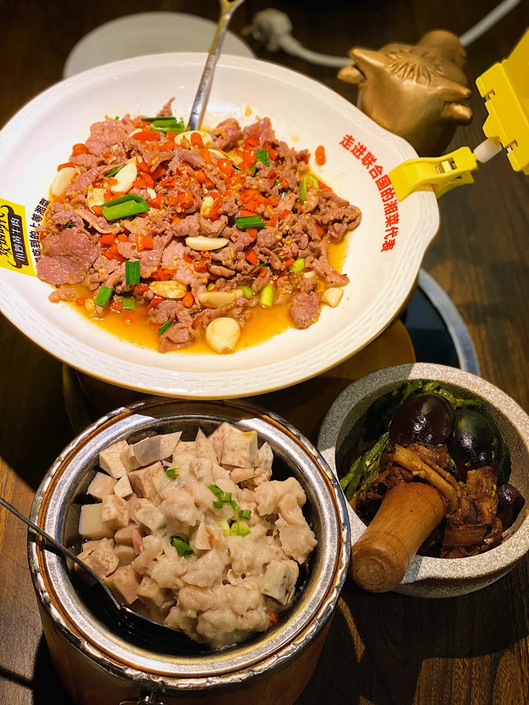 打卡何炅吃过的美食❤️来长沙在这里偶遇明星