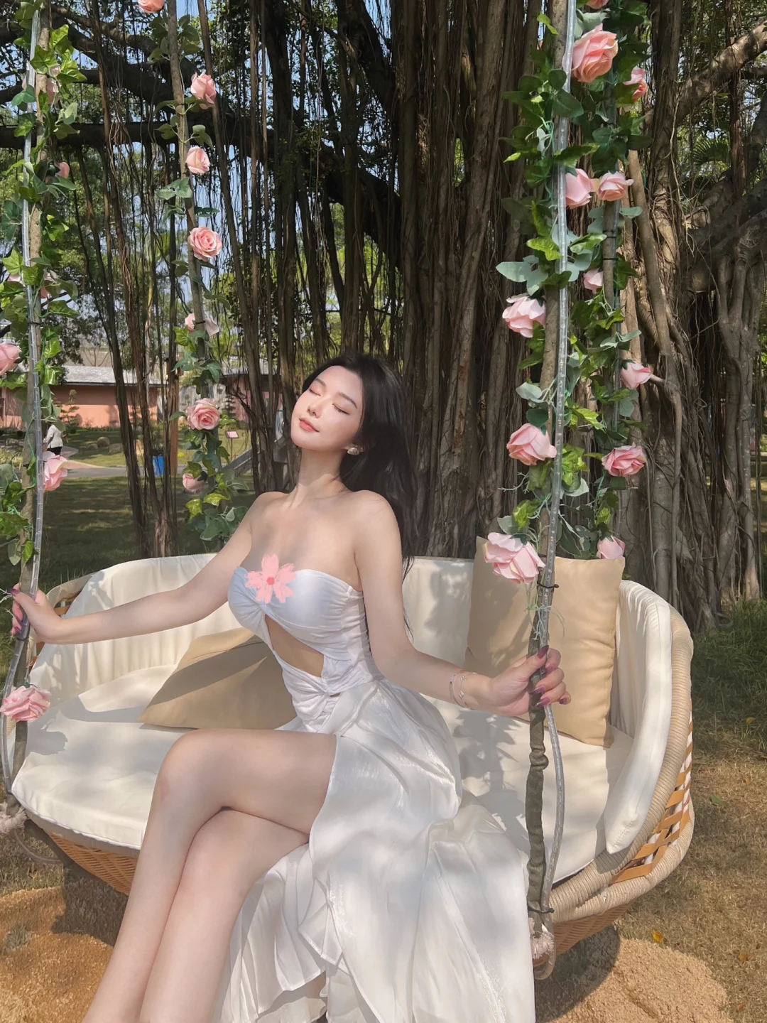 3月旅行｜广东周边游超适合女生来的温泉酒店