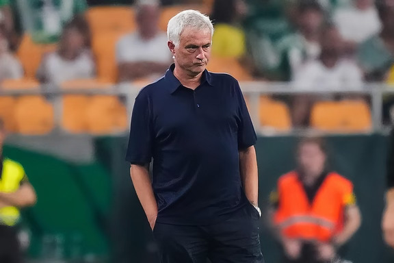 姆巴佩补时失点！皇马0-1赛季首败😱