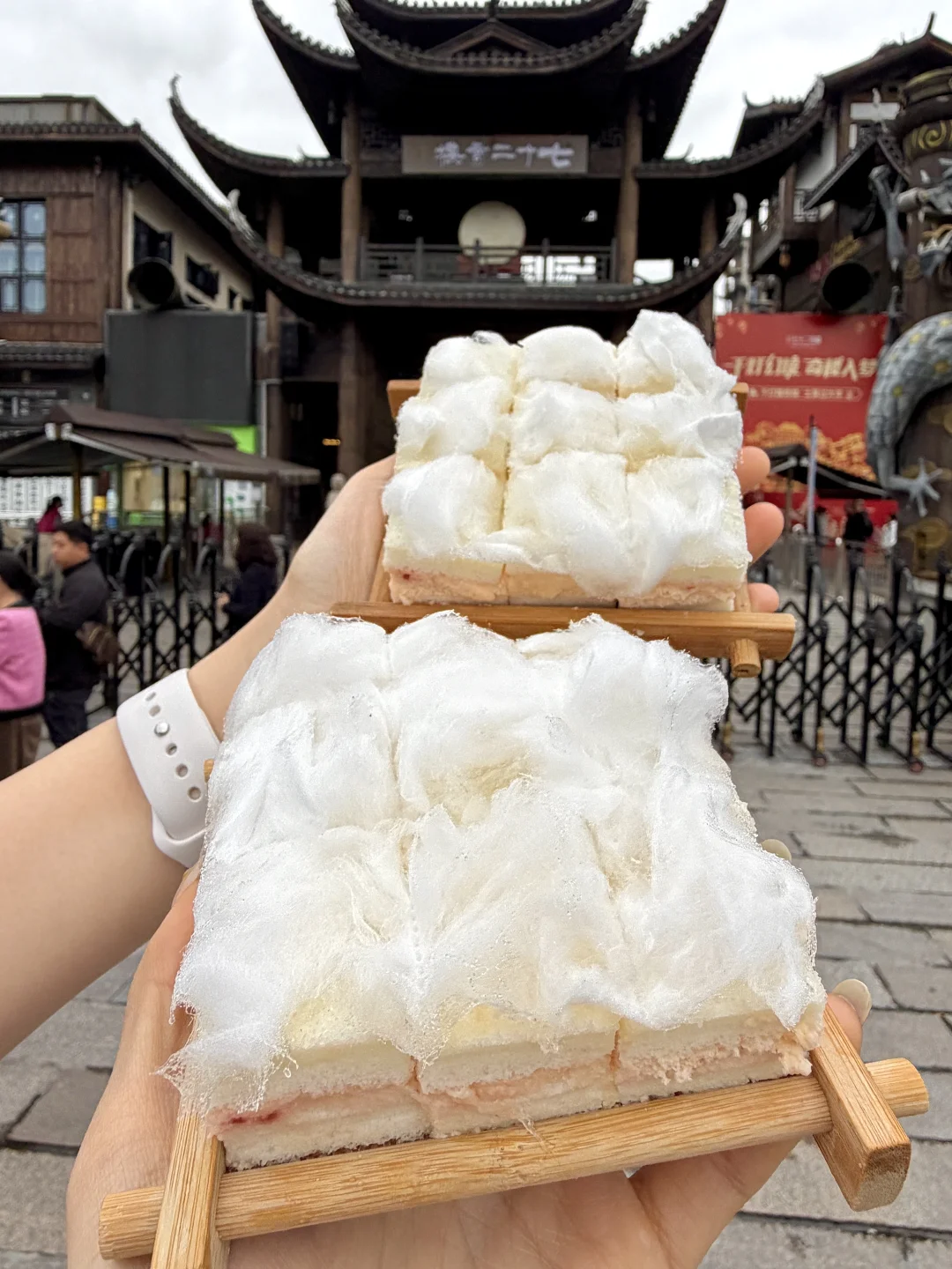 人生建议：来张家界一定一定要去吃的。。