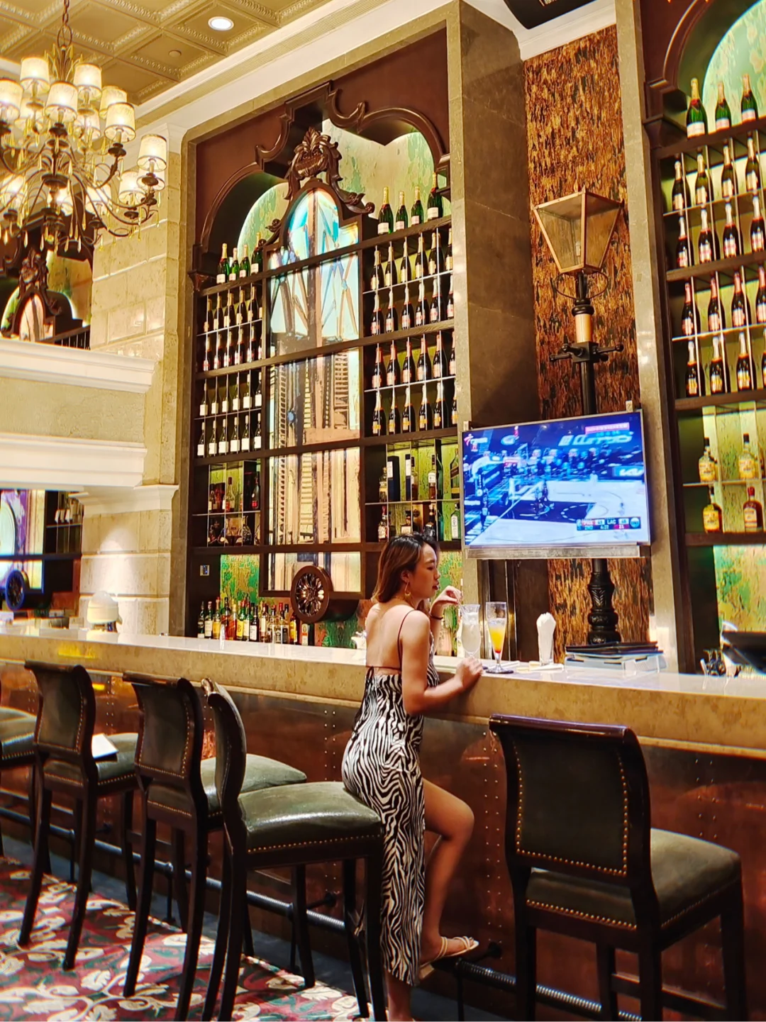 佛山探店|假装在巴西泡吧买醉