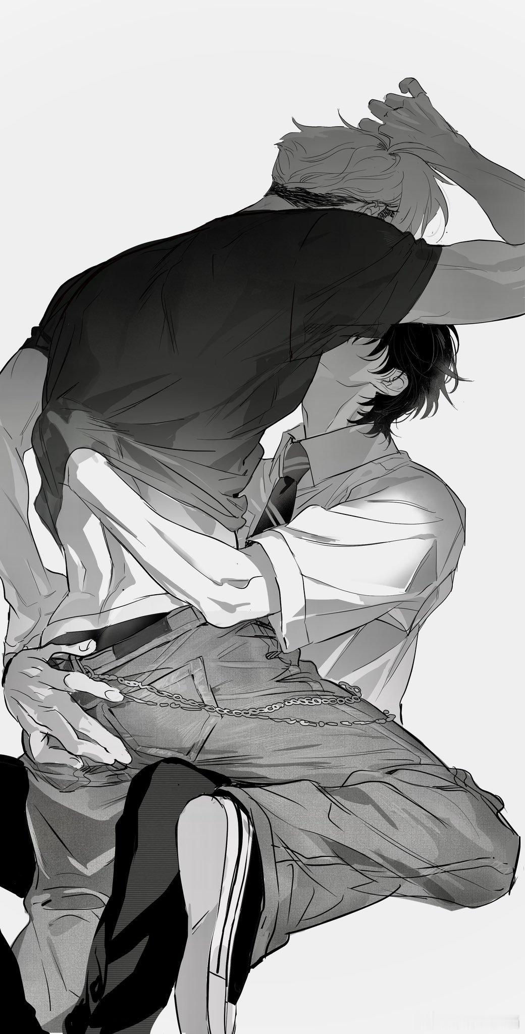 LP快到怀里来！tw：gyou_chin ​​​