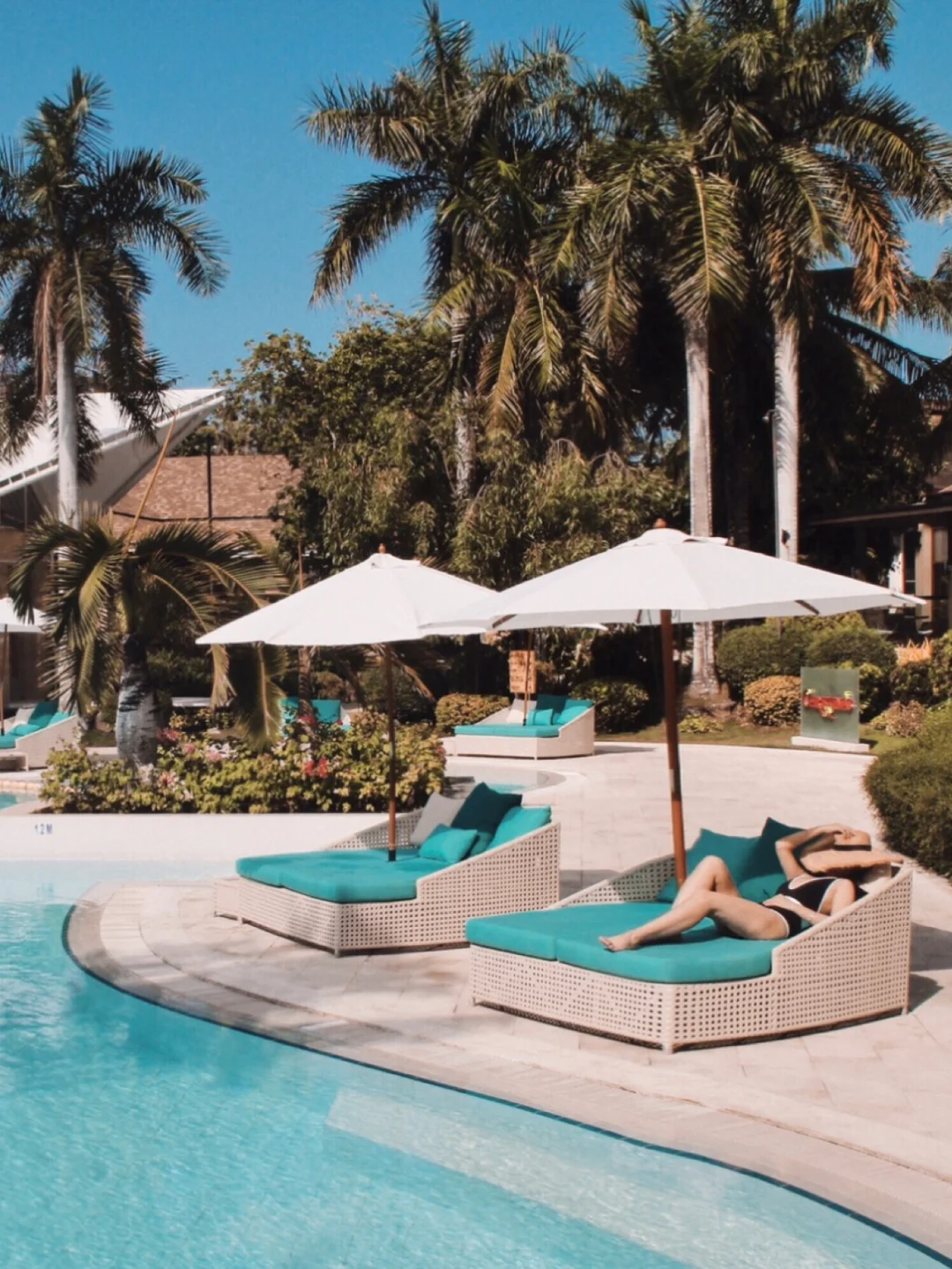 酒店测评 | 🇵🇭菲律宾·薄荷岛·The Henann Resort. 推荐