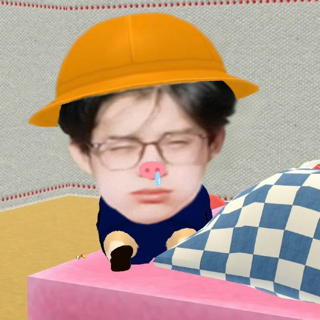 #王鹤棣[超话]#  
早上好
怎么才周二呀。🥱 ​