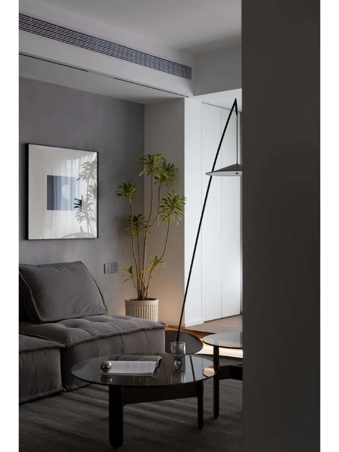 两居室极致收纳，这才是小户型的标准答案