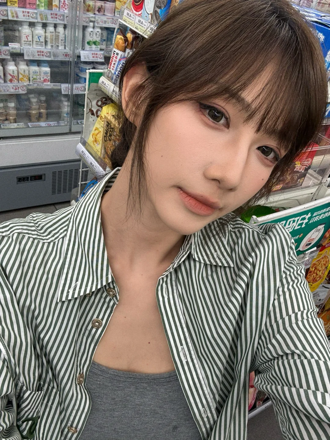 晚安