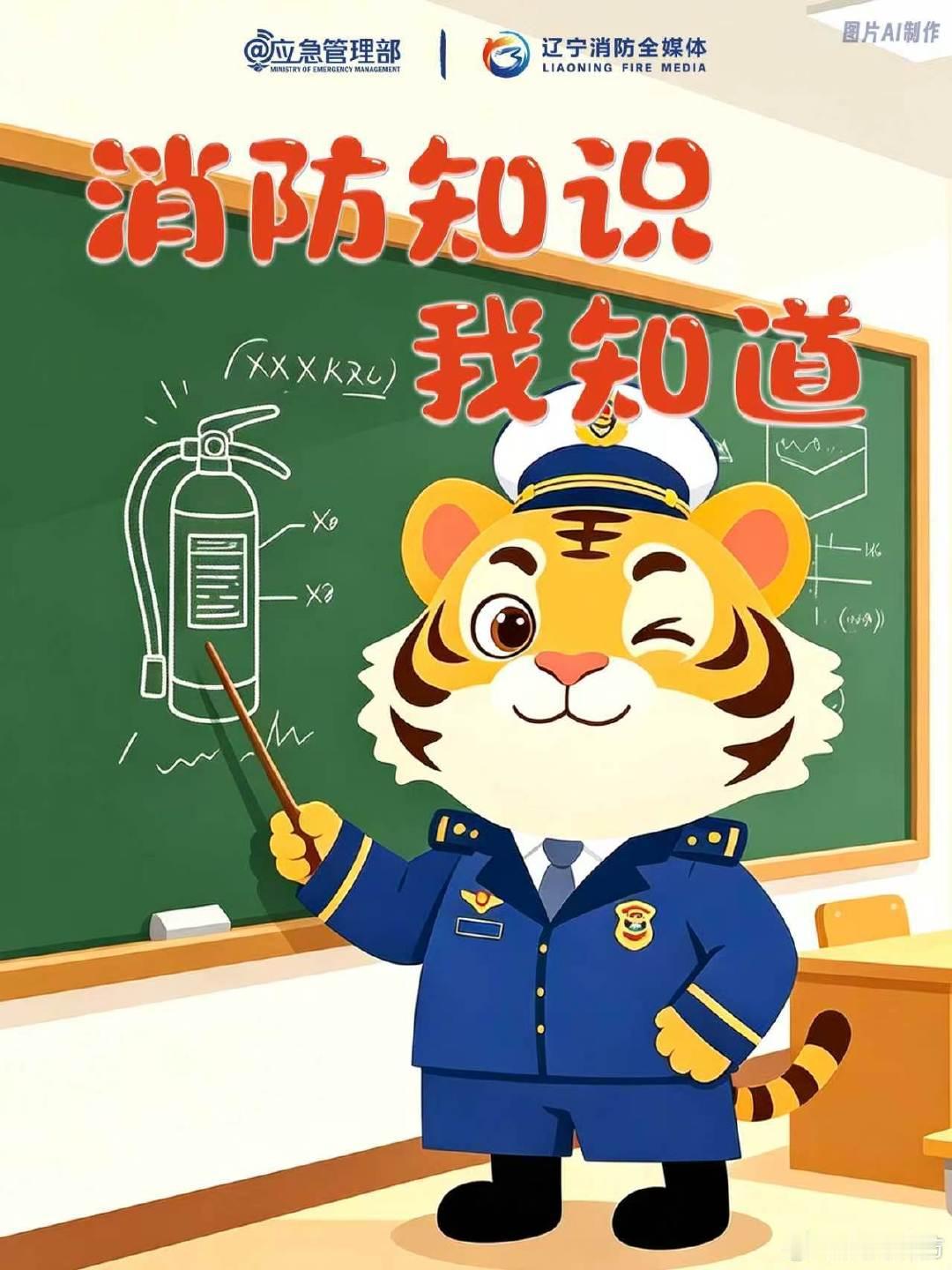 【#消防知识我知道#】身处陌生环境时，务必留心疏散通道、安全出口及楼梯方位，以便关键时尽快逃离。突遇火灾，应保持镇静，迅速判断危险与安全地点……更多消防知识一起学！#应急科普# ​