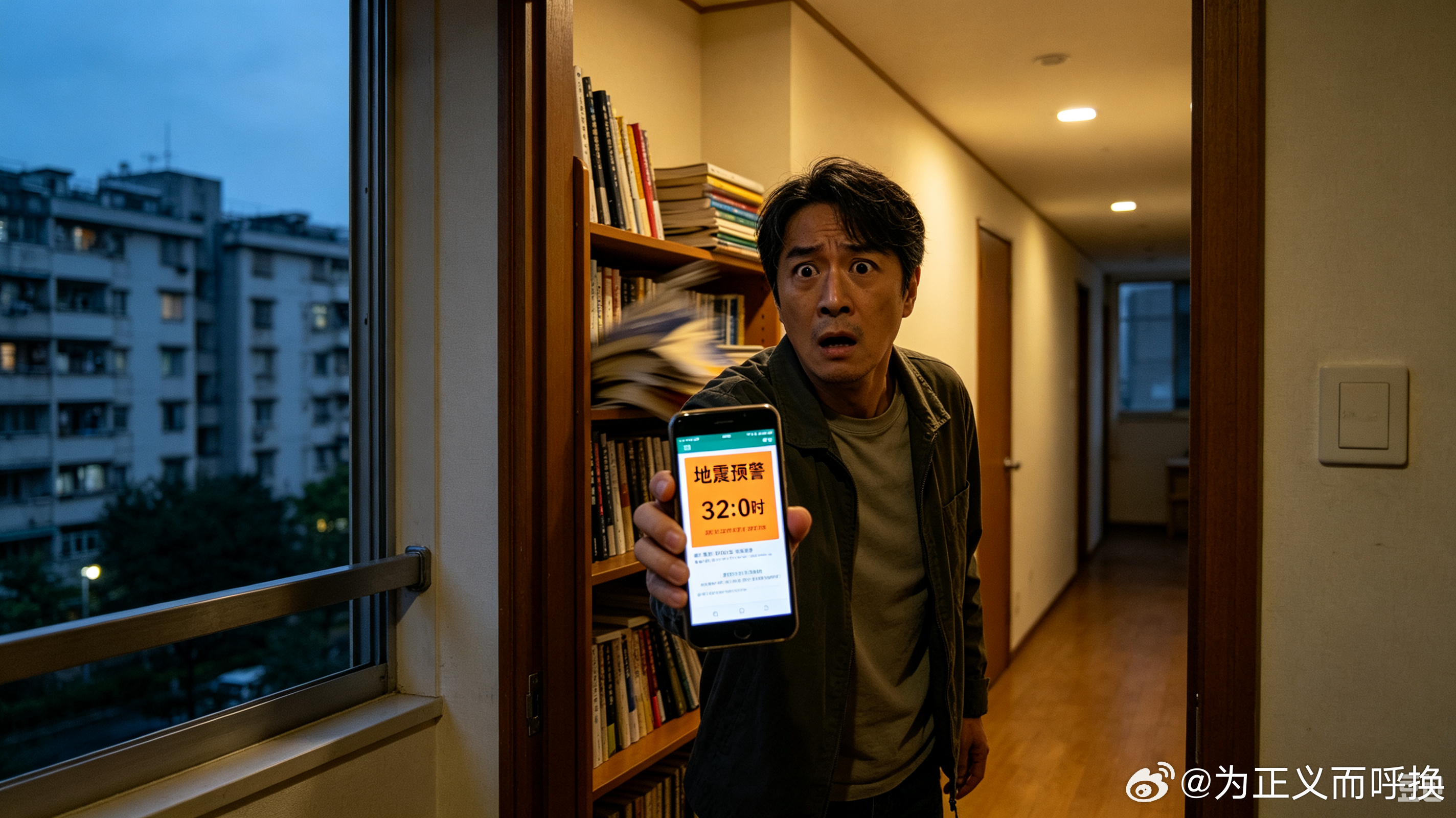 济源3.6级地震那分钟：豫晋两省几十万网友的沙发晃了，手机比地面先“喊”醒了一半人
9月9号傍晚6点51分，河南济源地下9公里处的地壳，悄摸“蹭”了下肩——中国地震台网最终标定，这里发生3.6级地震。没有墙皮脱落、没有物品砸落，就是这股软乎乎的震波，跨着省掀动了大半个豫晋片区的沙发腿。
震中就 ​