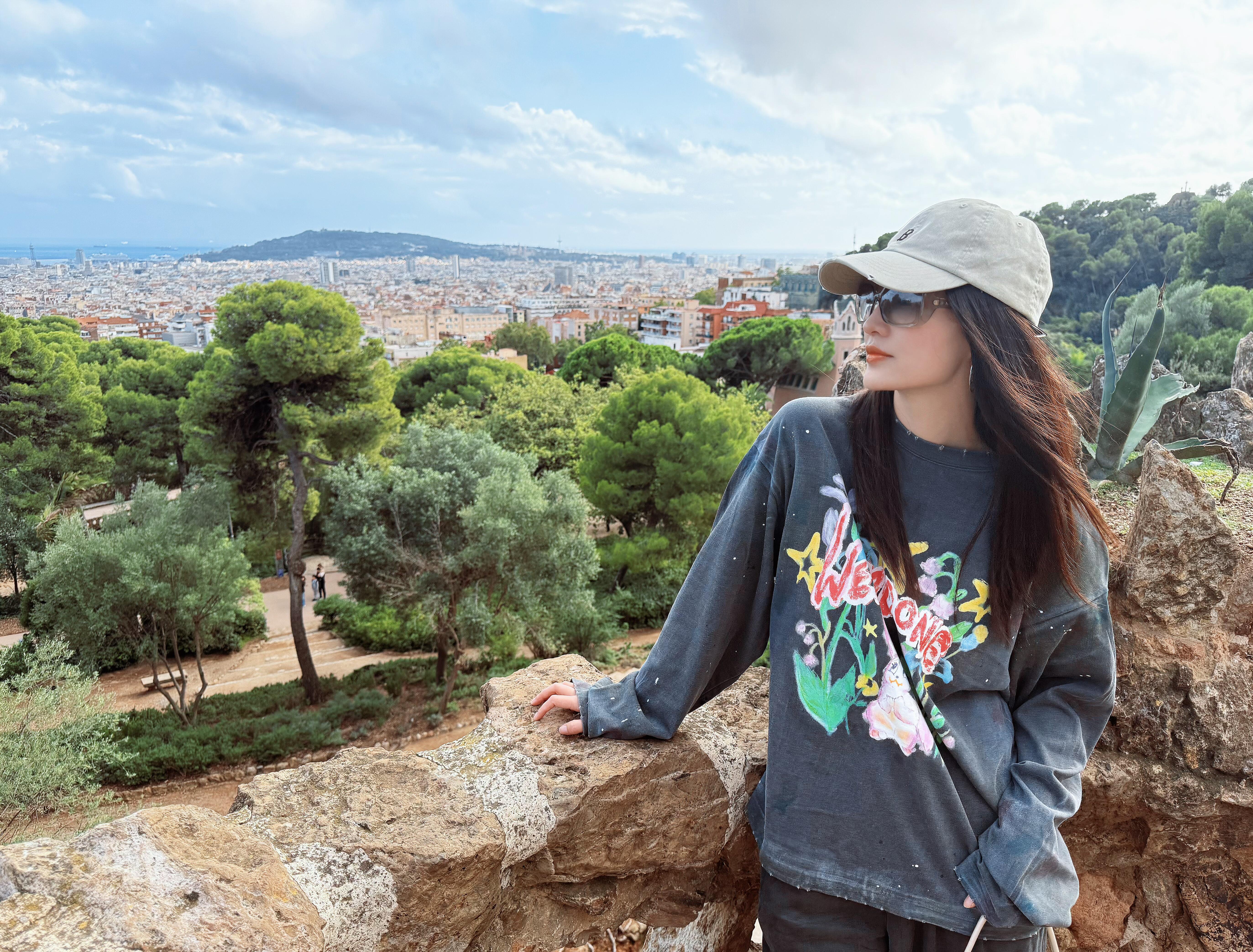 #沁👀所见# hola Barcelona 🔆🍦⛱️🫰

小红薯🍠更新 ​
