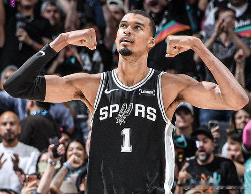 日常 2026年5月13日NBA季后赛西部半决赛G5，马刺主场迎战森林...