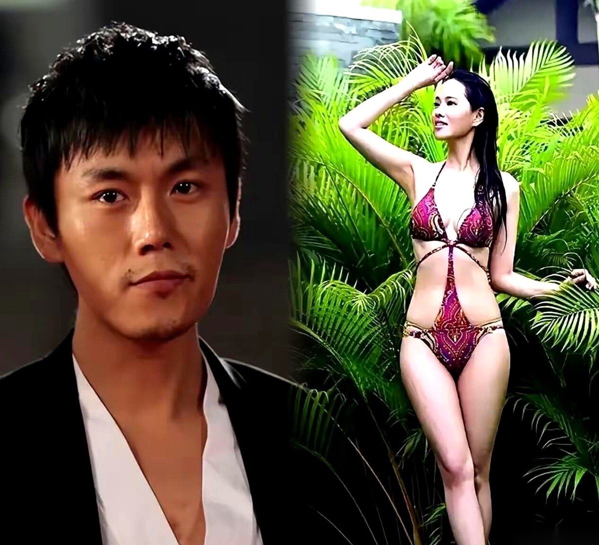 当年伊能静嫁给秦昊，一堆人替她喊冤，说是圈内女大佬“倒贴扶贫”。
可秦昊后来在镜头前抛出的一句大实话，直接把这些同情票撕得粉碎。
那时的伊能静，资历深、人脉广、资源一把抓。再看秦昊，顶多算个还没溅起水花的小演员。
换成别的男人，遇上媒体递过来的话筒，早把腹稿背得滚瓜烂熟了：“她懂我的脆弱”“她灵魂有