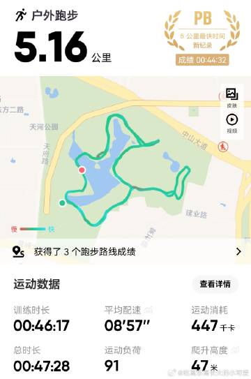 时不时地积极生活