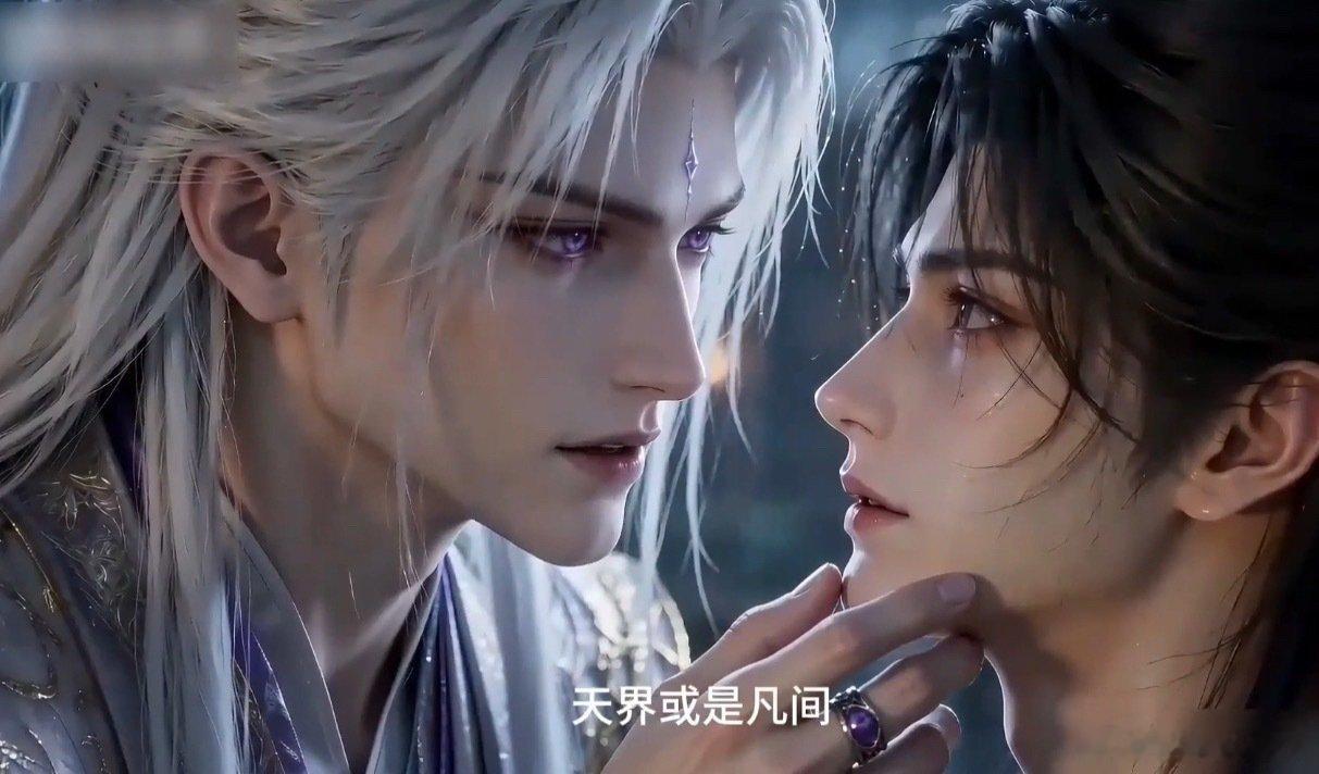 AI漫  推荐三部《艳[心]鬼》《纨[心]绔》《思[心]凡》
全都是完结的 放心看～～～ ​