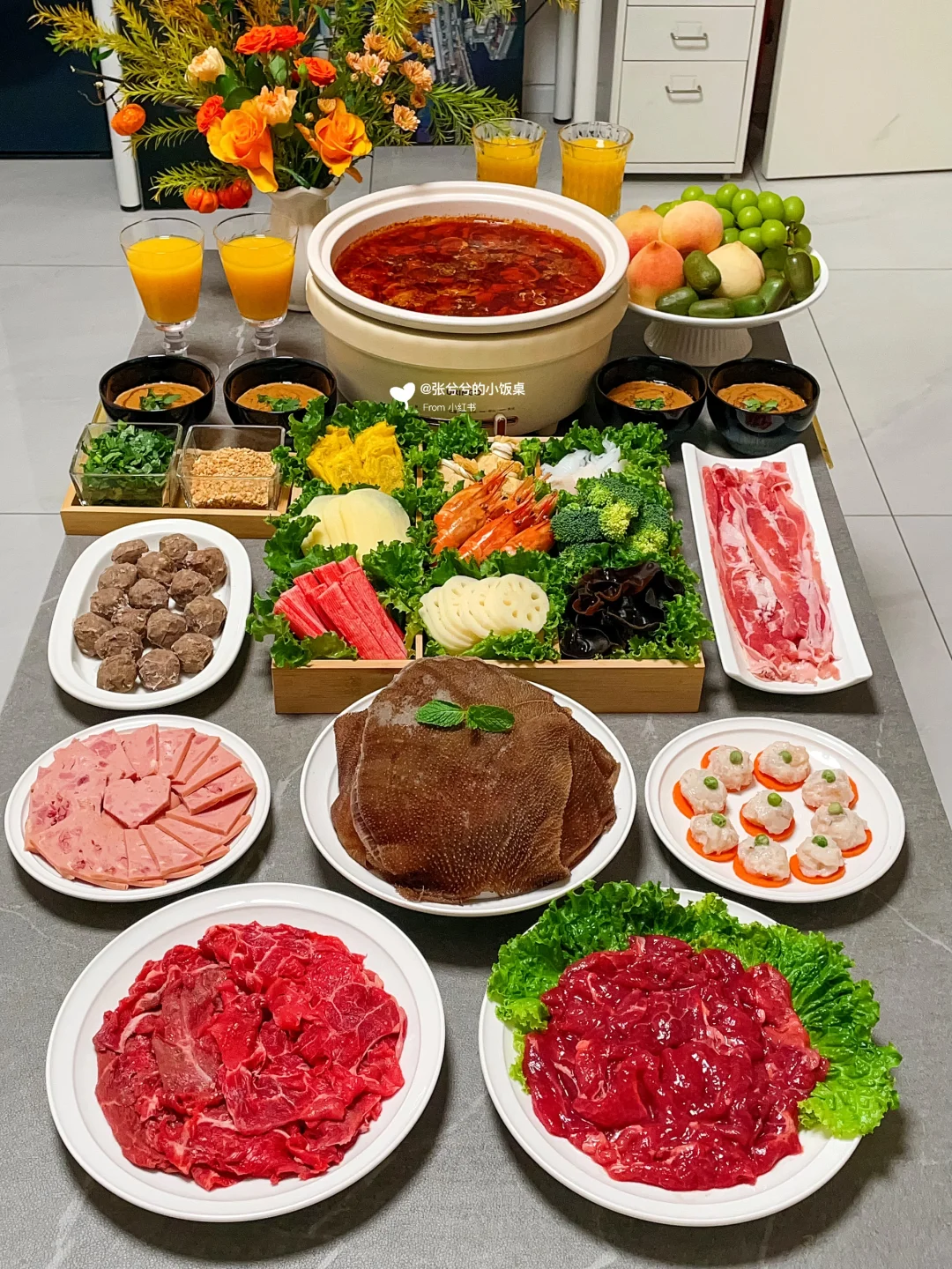 质朴接地气的叮咚火锅🔥打开了我的新世界