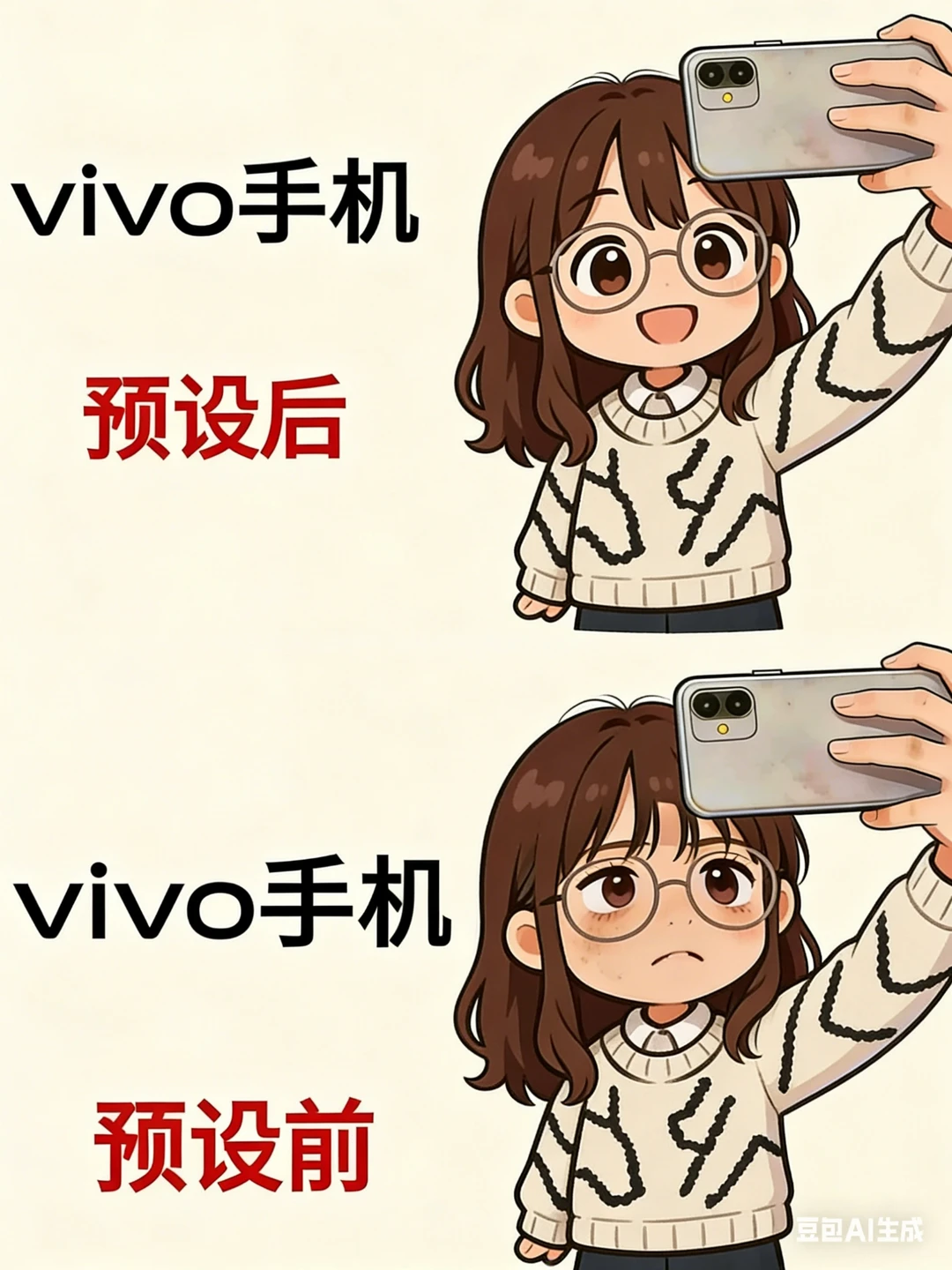 拜托了！用 vivo 的真的存下这篇